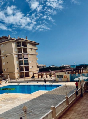 Luksusowy Apartament La Mata Vinamar VII